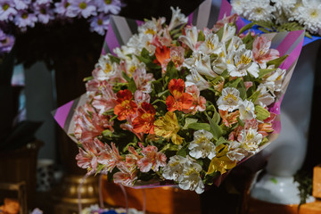 цветы на продажу, flowers for sale