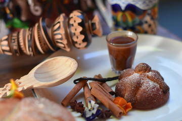 Comida mexicana