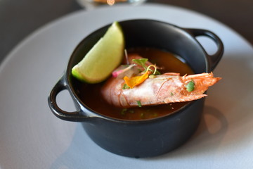 Comida mexicana