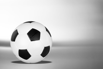 Naklejka premium Ball.