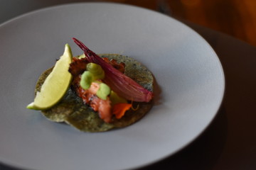 Comida mexicana