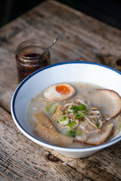 Lamen