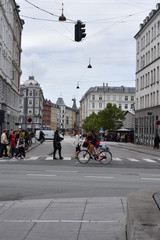 Copenague, Dinamarca