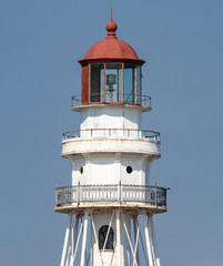 Rawley Point Lighthouse - 330790051