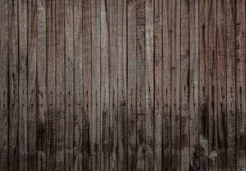Background old panels. wood texture
