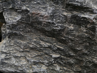 texture of limestone in the nature. The limestone group consists of sedimentary rocks composed...