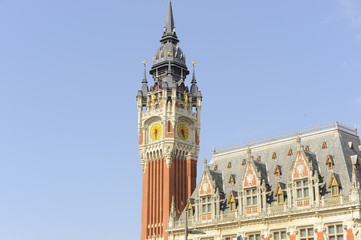Calais