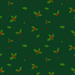 Seamless floral pattern. Background in small flowers for textiles, fabrics, cotton fabric, covers, wallpaper, print, gift wrapping, postcard, scrapbooking