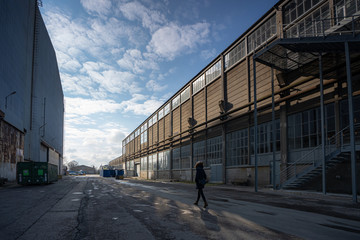 Copenhagen Contemporary