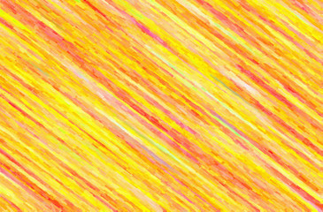 green, yellow, orange and red Colorful Impasto paint background.