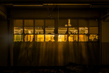 Lost Place