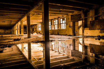Lost Place