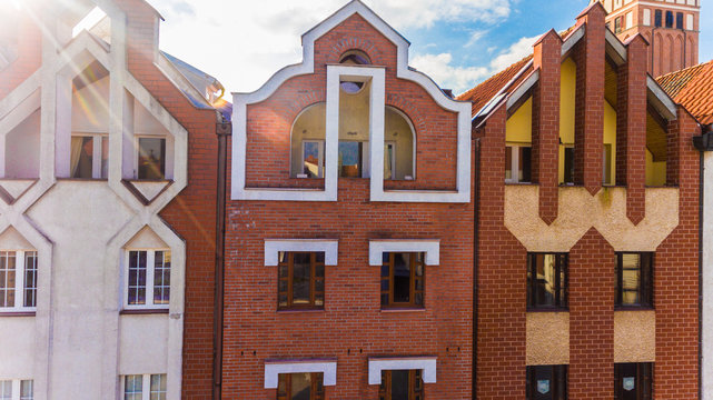 Elbląg Stare Miasto 