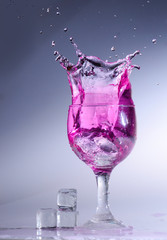 Pink Drink