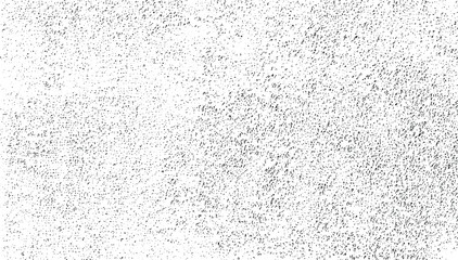 Subtle halftone grunge urban texture vector. Distressed overlay texture. Grunge background. Abstract mild textured effect. Vector Illustration. Black isolated on white. EPS10.