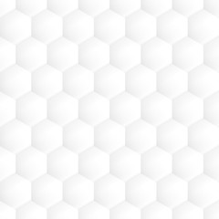 White neutral seamless pattern