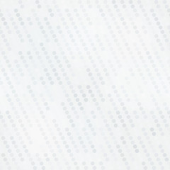 Obraz premium white circles seamless texture