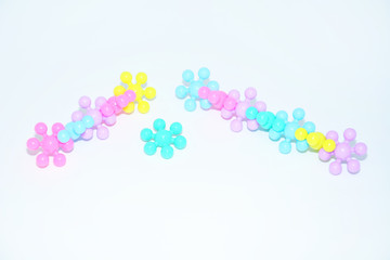 dropped link. Business Crisis Concept