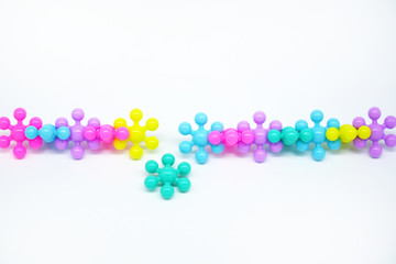 dropped link. Business Crisis Concept