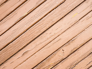 background texture colored wooden planks as a garage door