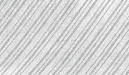 Fototapeta premium Slim lines texture. Parallel and intersecting lines abstract pattern. Abstract textured effect. Black isolated on white background.Vector illustration. EPS10.