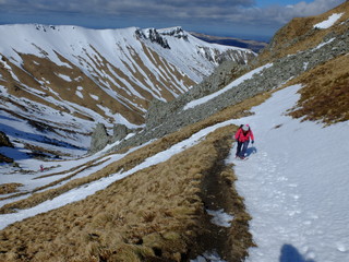 Le Puy de Sancy par le Val de Courre