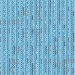 abstract background with bubbles