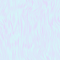 Pink curve pattern