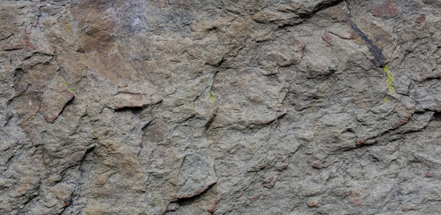 texture of cracked stone background