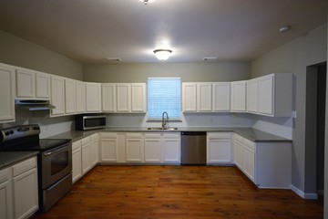 Modern Kitchen Design