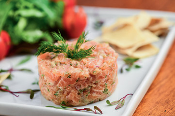 Tartare