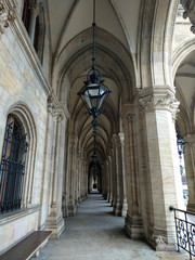 Obraz premium arches gallery