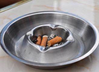 Chain smoking can cause serious health problems 