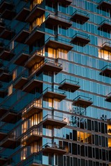 Obraz premium 56 Leonard