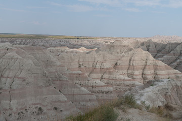 badlands national park