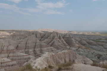 badlands national park