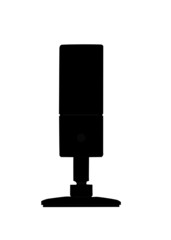microphone, recording studio, music, singing, recording, recording