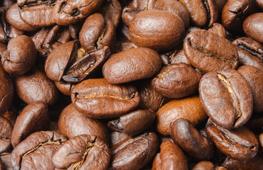 coffee beans