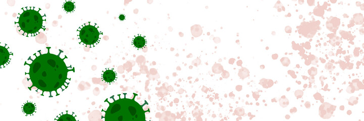 Covid-19 or Corona Virus outtbreak