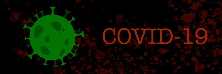 Covid-19 or Corona Virus outtbreak