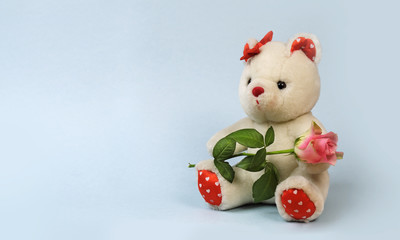 Happy birthday greeting card