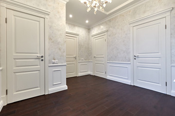 Fototapeta premium entrance hall