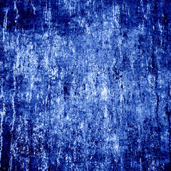 Abstract blue background