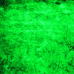 Textured green background