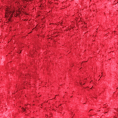 abstract red background