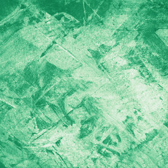 Textured green background