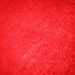 red abstract background