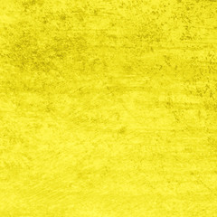 Obraz premium Abstract Yellow Background