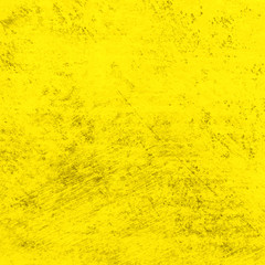Abstract Yellow Background