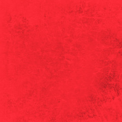 red abstract background